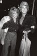 Michael Landon and girlfriend, Cindy, 1982, NY.jpg